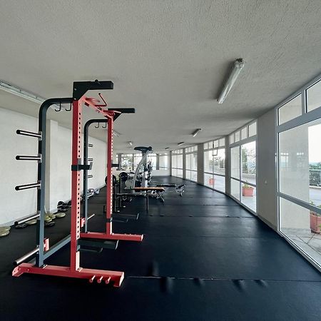 Плажни Апартаменти Силвър Бийч - Silver Beach Sea Apartments Byala  Bagian luar foto