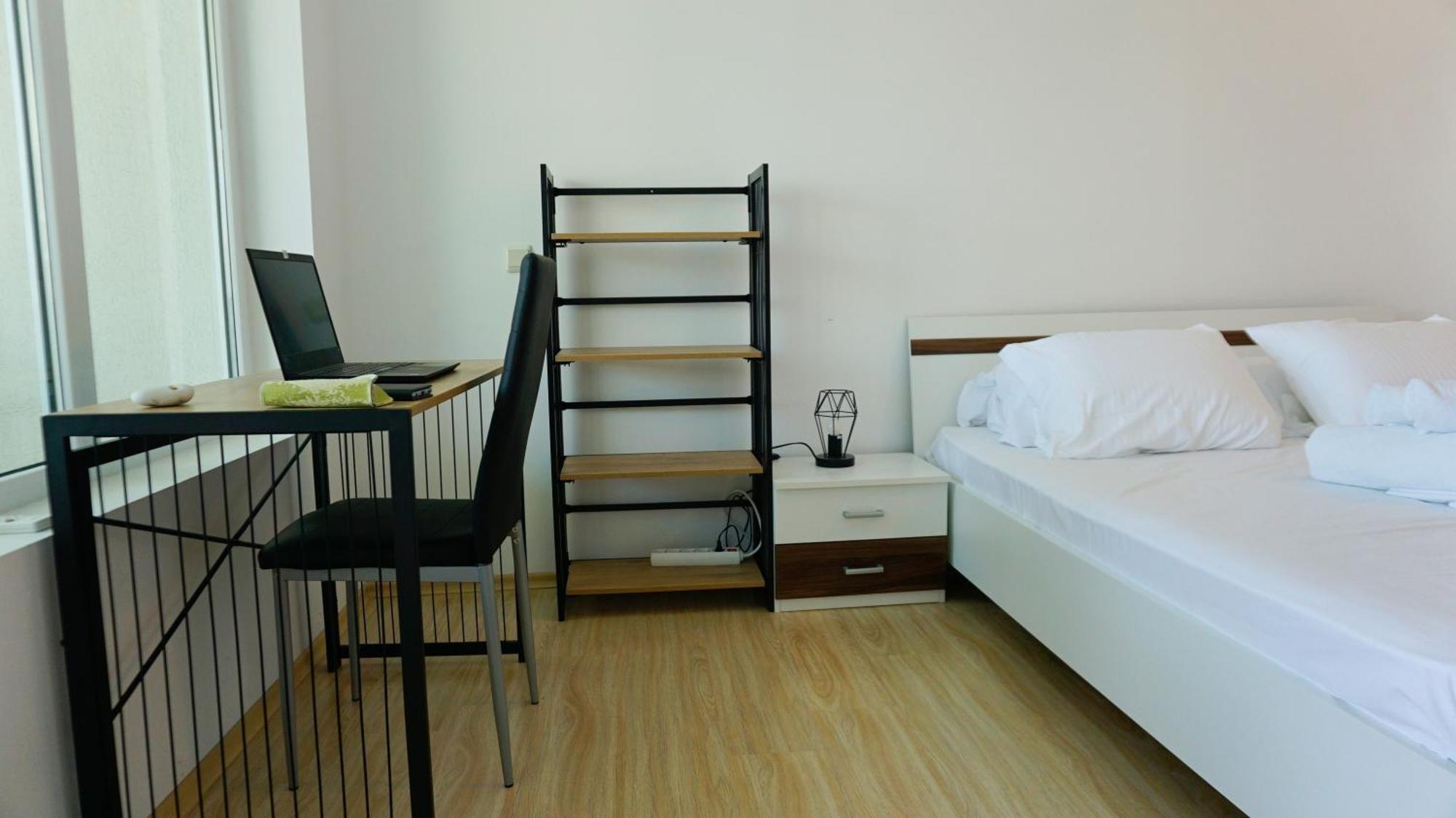 Плажни Апартаменти Силвър Бийч - Silver Beach Sea Apartments Byala  Bagian luar foto