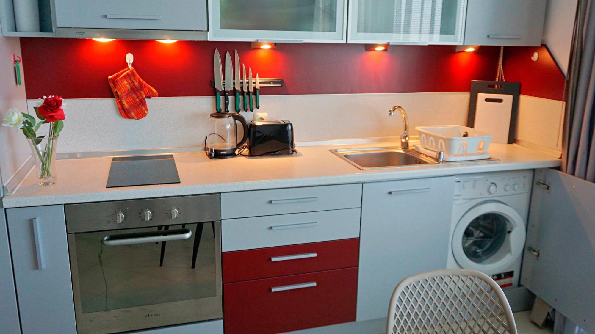 Плажни Апартаменти Силвър Бийч - Silver Beach Sea Apartments Byala  Bagian luar foto