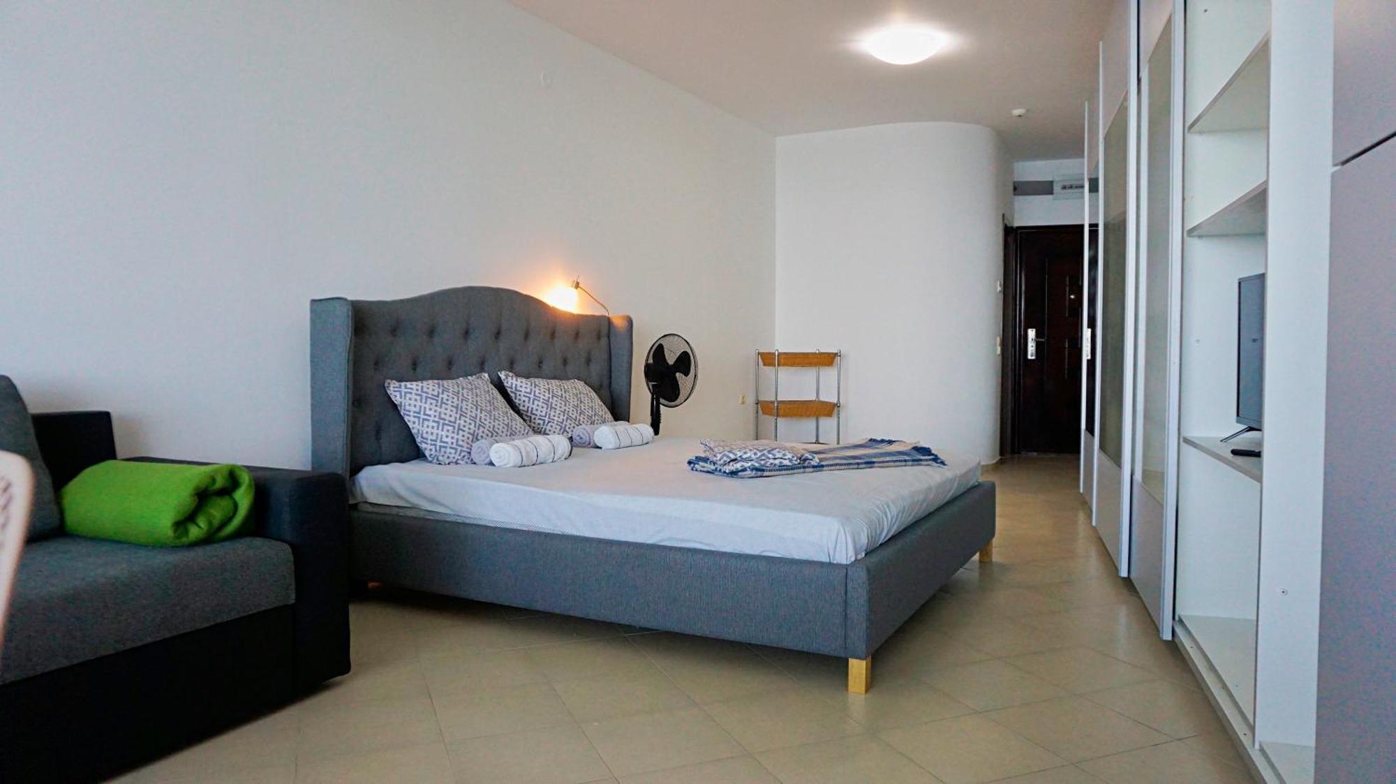 Плажни Апартаменти Силвър Бийч - Silver Beach Sea Apartments Byala  Bagian luar foto