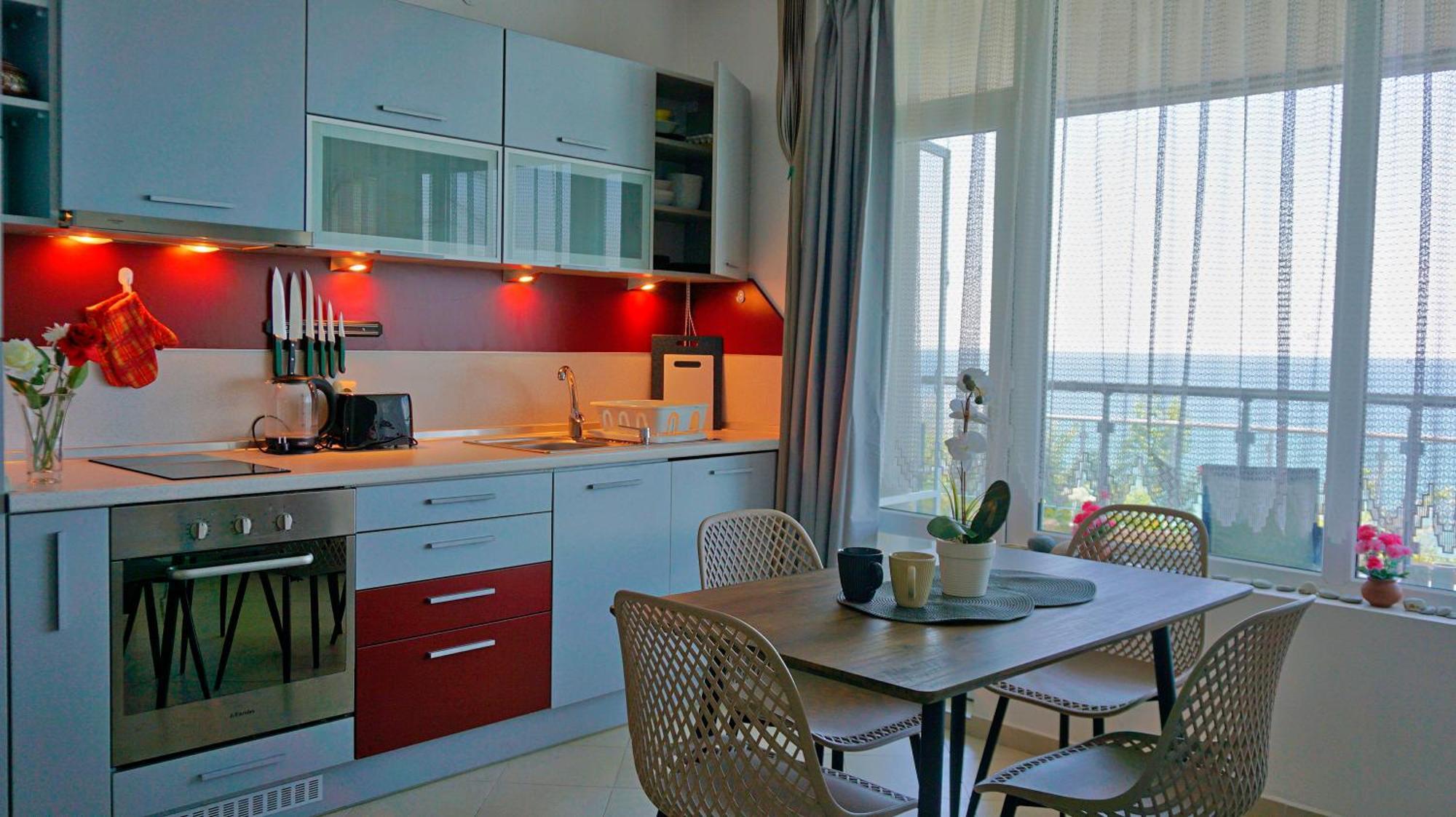 Плажни Апартаменти Силвър Бийч - Silver Beach Sea Apartments Byala  Bagian luar foto