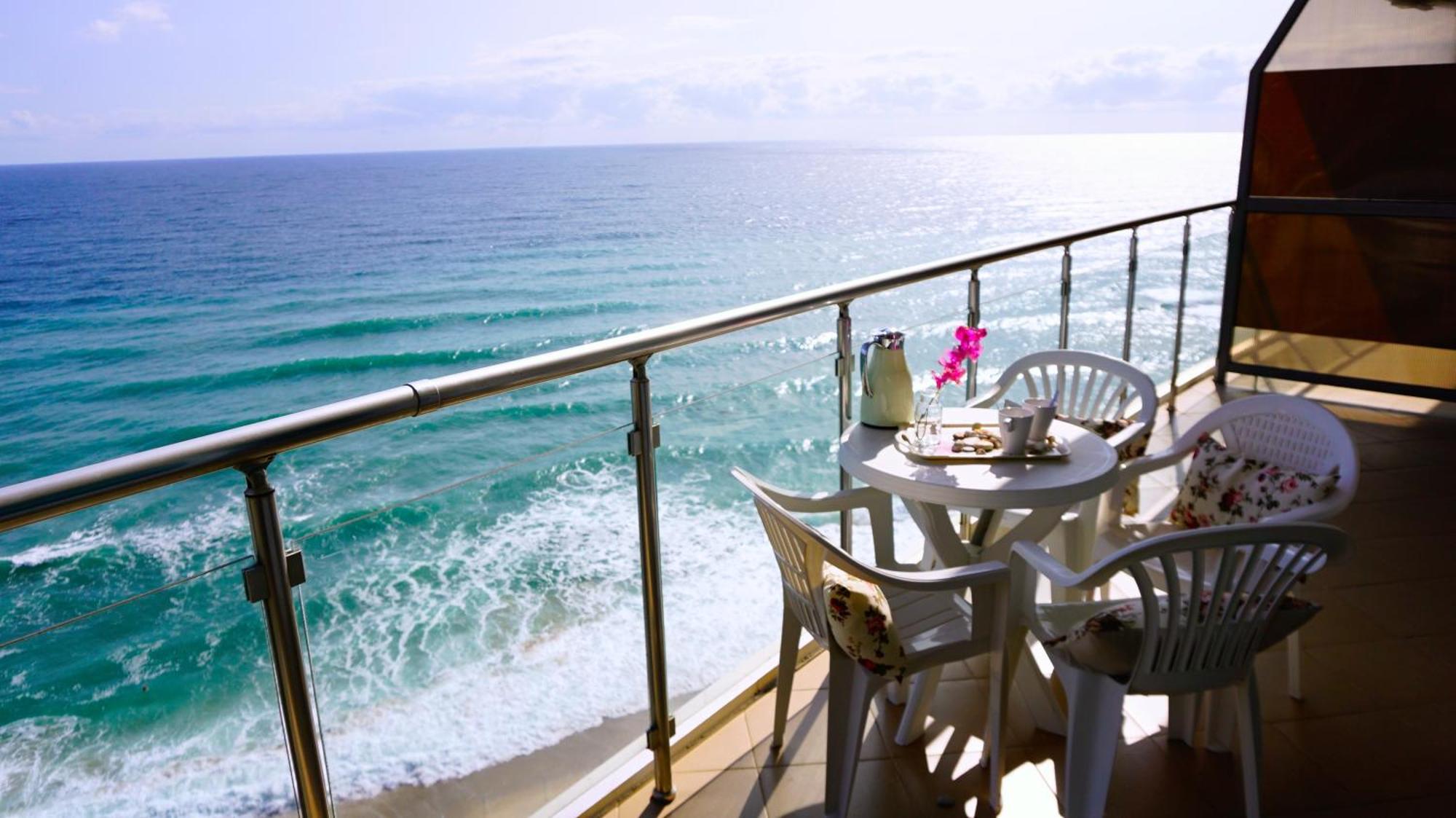 Плажни Апартаменти Силвър Бийч - Silver Beach Sea Apartments Byala  Ruang foto
