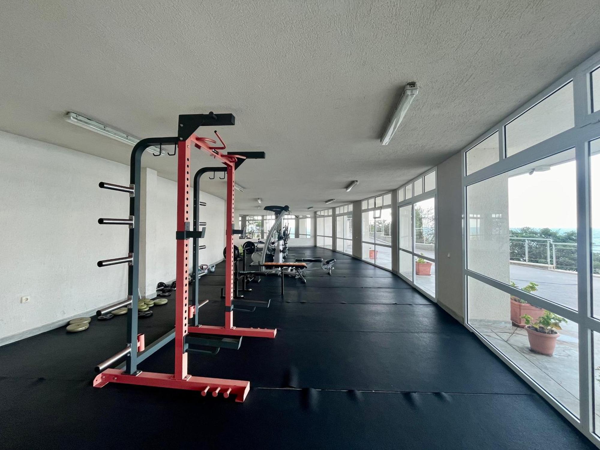 Плажни Апартаменти Силвър Бийч - Silver Beach Sea Apartments Byala  Bagian luar foto
